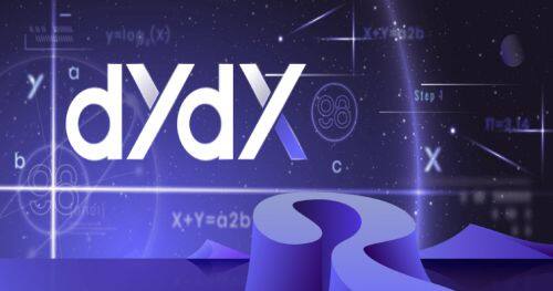 什么是dYdX币-第1张图片-芝麻交易所下载